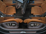 LEXUS LS500h 4WD
