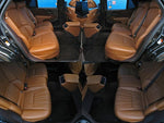 LEXUS LS500h 4WD