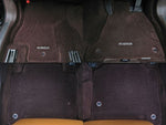 LEXUS LS500h 4WD