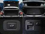 LEXUS LS500h 4WD