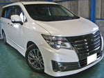 ELGRAND  4WD