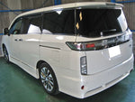 ELGRAND  4WD
