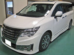 ELGRAND  4WD