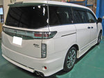 ELGRAND  4WD