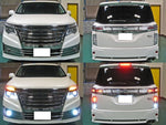 ELGRAND  4WD