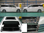 ELGRAND  4WD