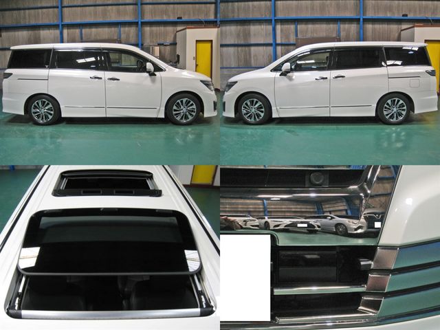 ELGRAND  4WD
