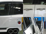 ELGRAND  4WD
