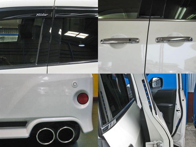 ELGRAND  4WD