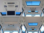 ELGRAND  4WD