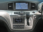 ELGRAND  4WD