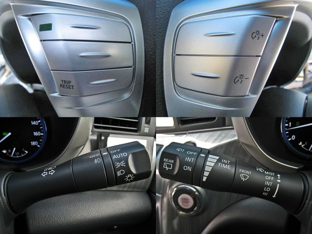ELGRAND  4WD