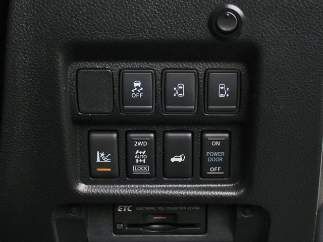 ELGRAND  4WD