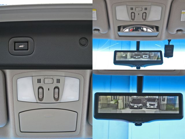 ELGRAND  4WD