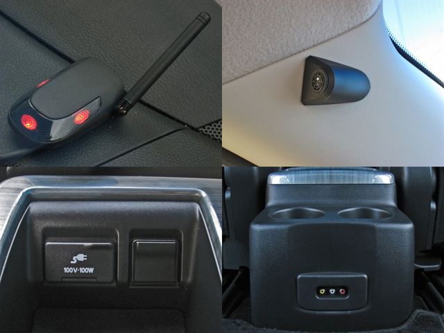 ELGRAND  4WD