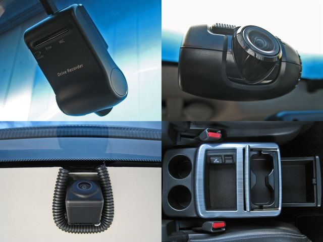 ELGRAND  4WD