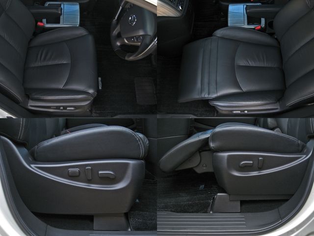 ELGRAND  4WD