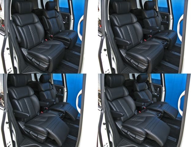 ELGRAND  4WD