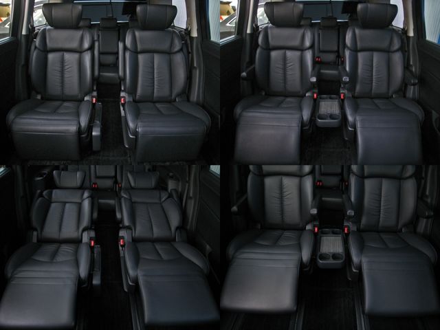 ELGRAND  4WD