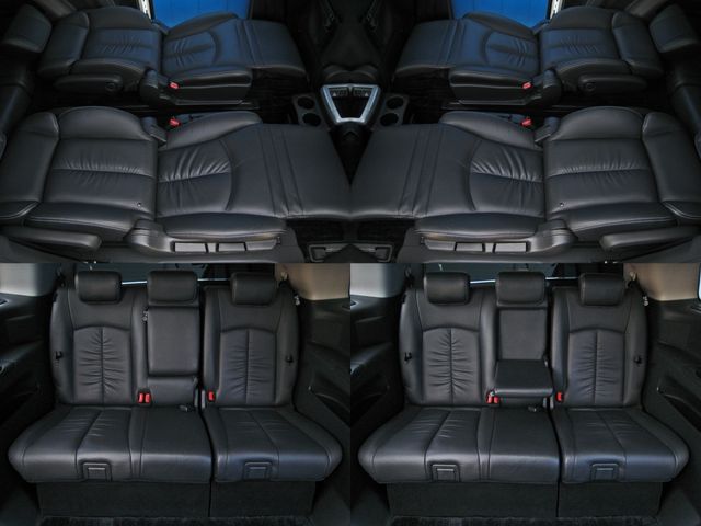 ELGRAND  4WD