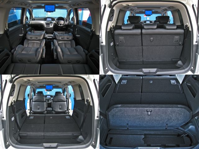 ELGRAND  4WD