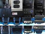 VELLFIRE  HYBRID 4WD