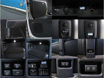 VELLFIRE  HYBRID 4WD
