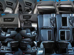 VELLFIRE  HYBRID 4WD