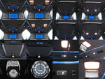 VELLFIRE  HYBRID 4WD