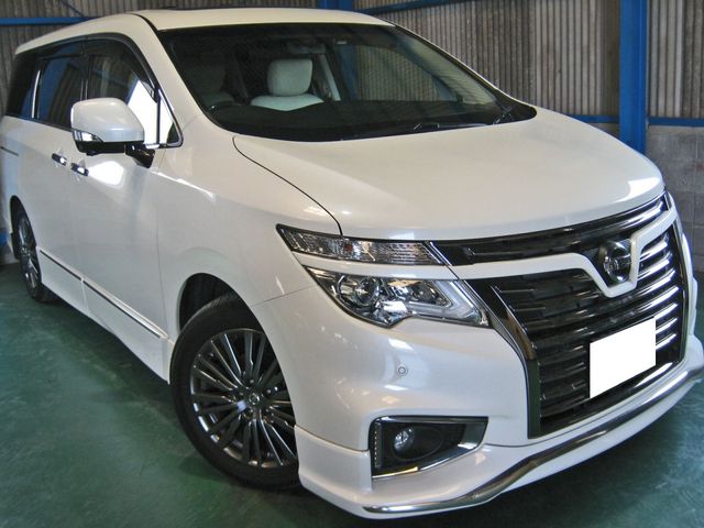 ELGRAND