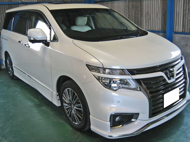 ELGRAND
