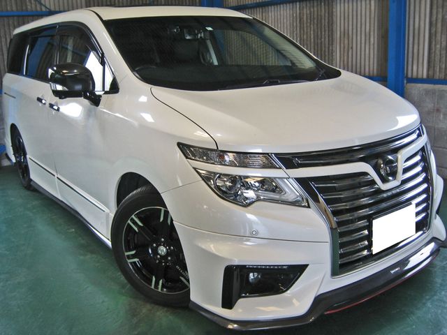 ELGRAND