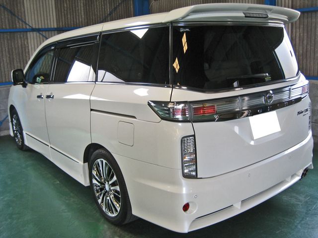 ELGRAND
