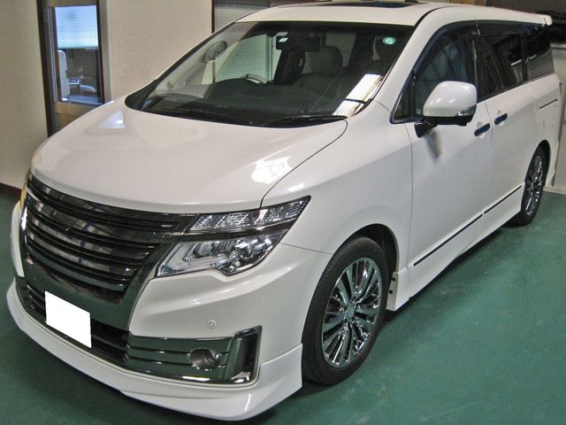 ELGRAND