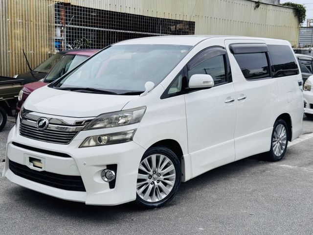 VELLFIRE