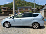 PRIUS Alpha
