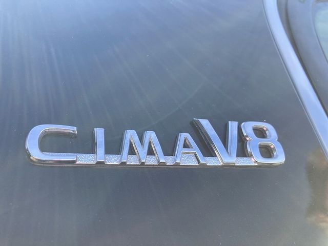 CIMA