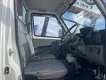 MINICAB truck 4WD