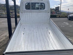 MINICAB truck 4WD