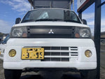 MINICAB truck 4WD