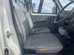MINICAB truck 4WD