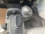MINICAB truck 4WD