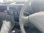 MINICAB truck 4WD