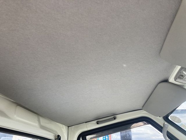MINICAB truck 4WD