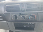 MINICAB truck 4WD