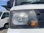 MINICAB truck 4WD