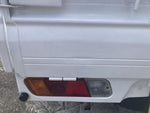 MINICAB truck 4WD