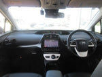 PRIUS 4WD