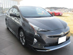 PRIUS 4WD
