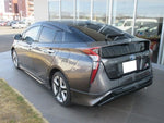 PRIUS 4WD